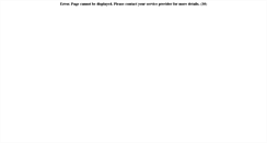 Desktop Screenshot of adidasi.com